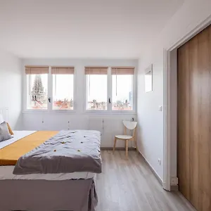 Honore Saint Antoine Apartment Lyon