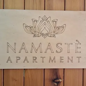 Namastè , Agrigento Italia