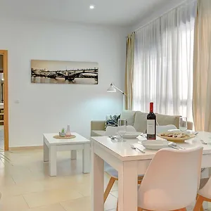 San Julian , Siviglia Spagna